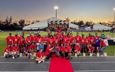 Arietis Health Sponsors Relay For Life of Southwest Florida