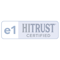 hitrust certified